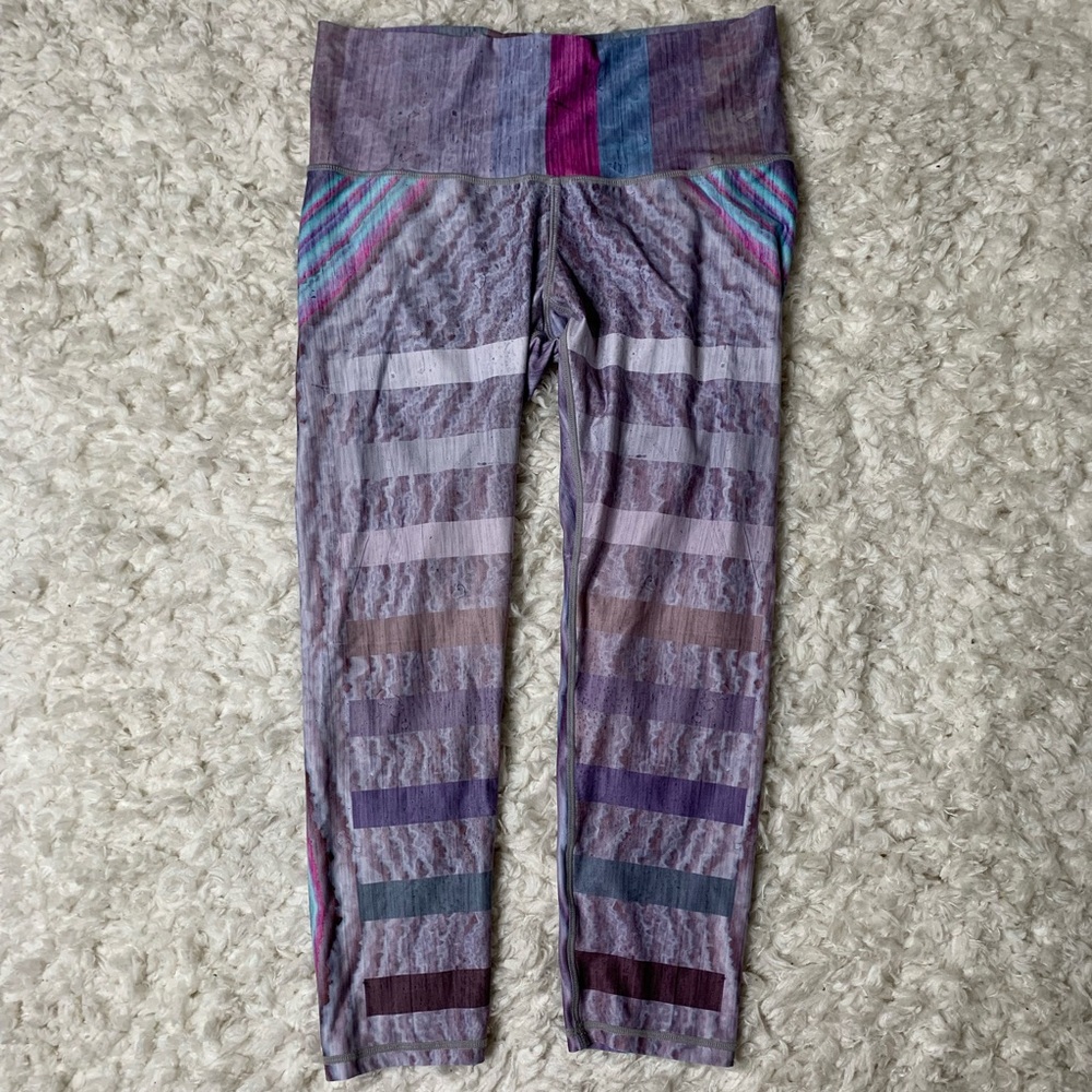 Niyama Sol Leggings - Large